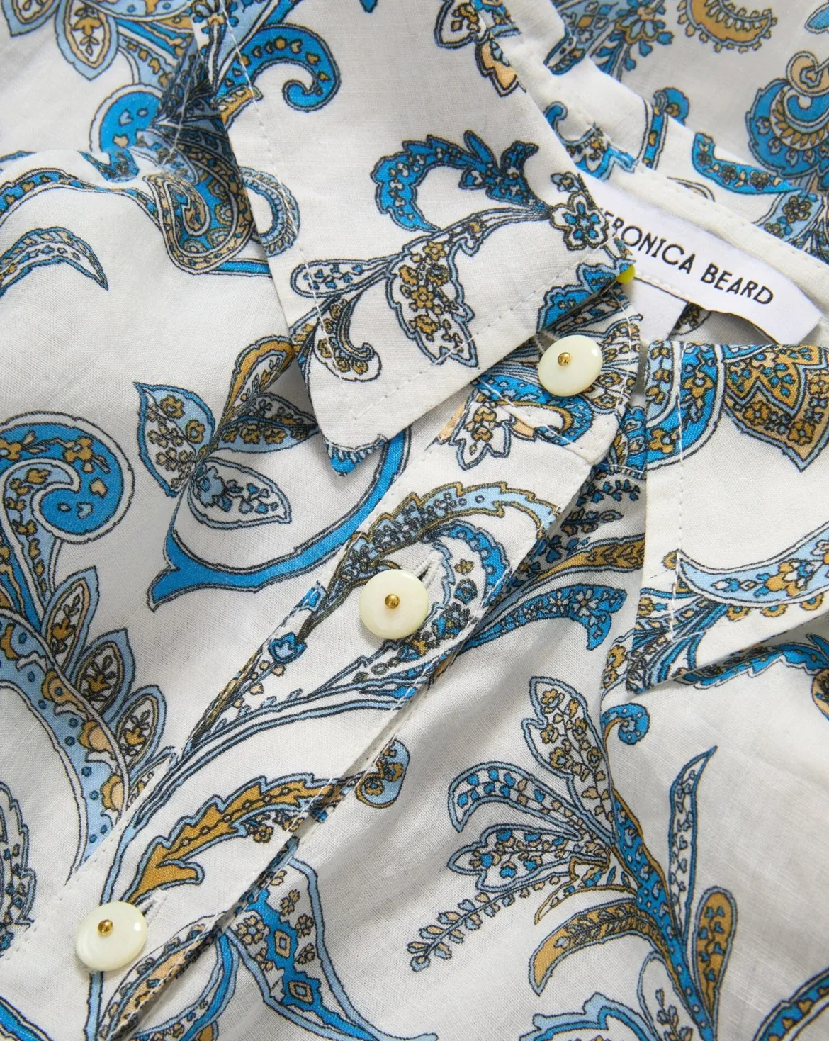 Mackey Dress