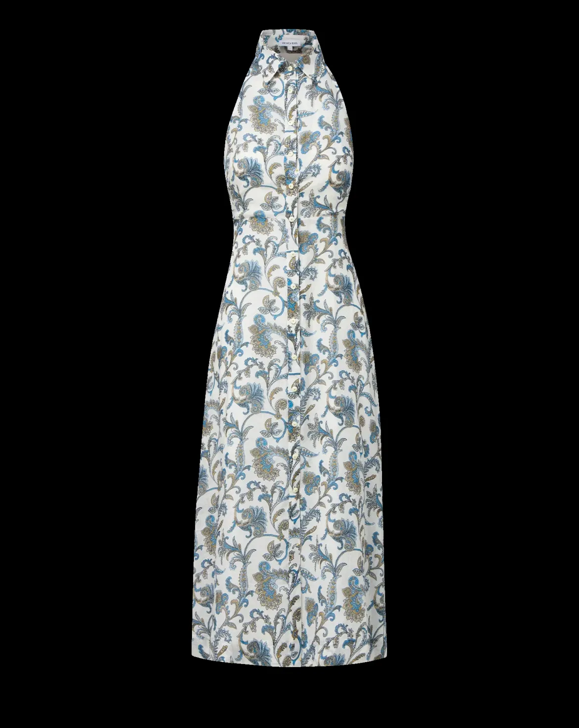 Mackey Dress