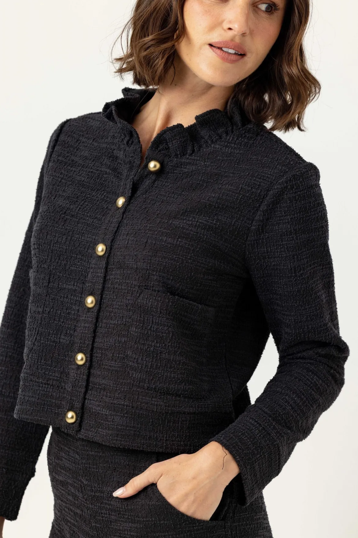 Maggie Cardigan