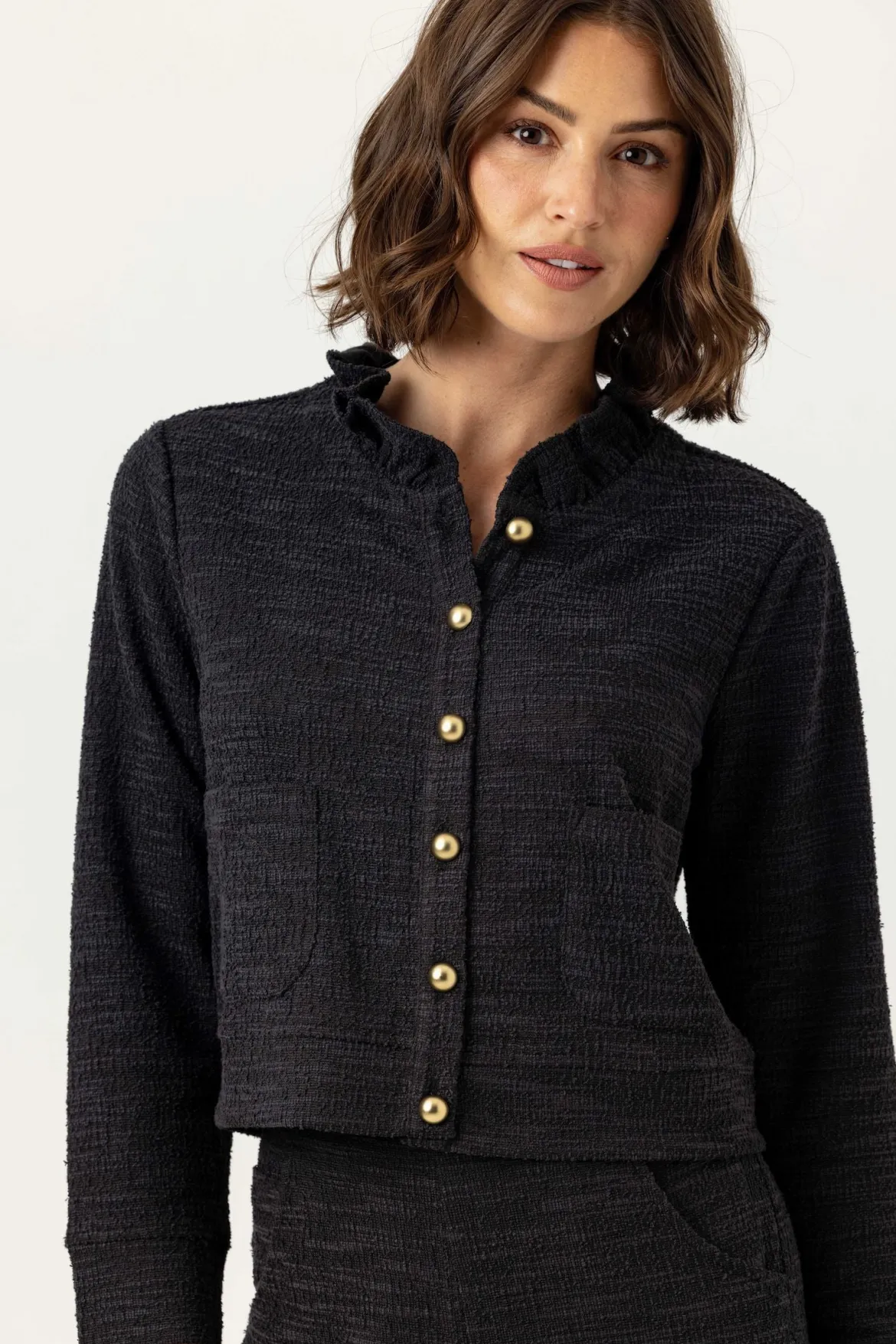 Maggie Cardigan