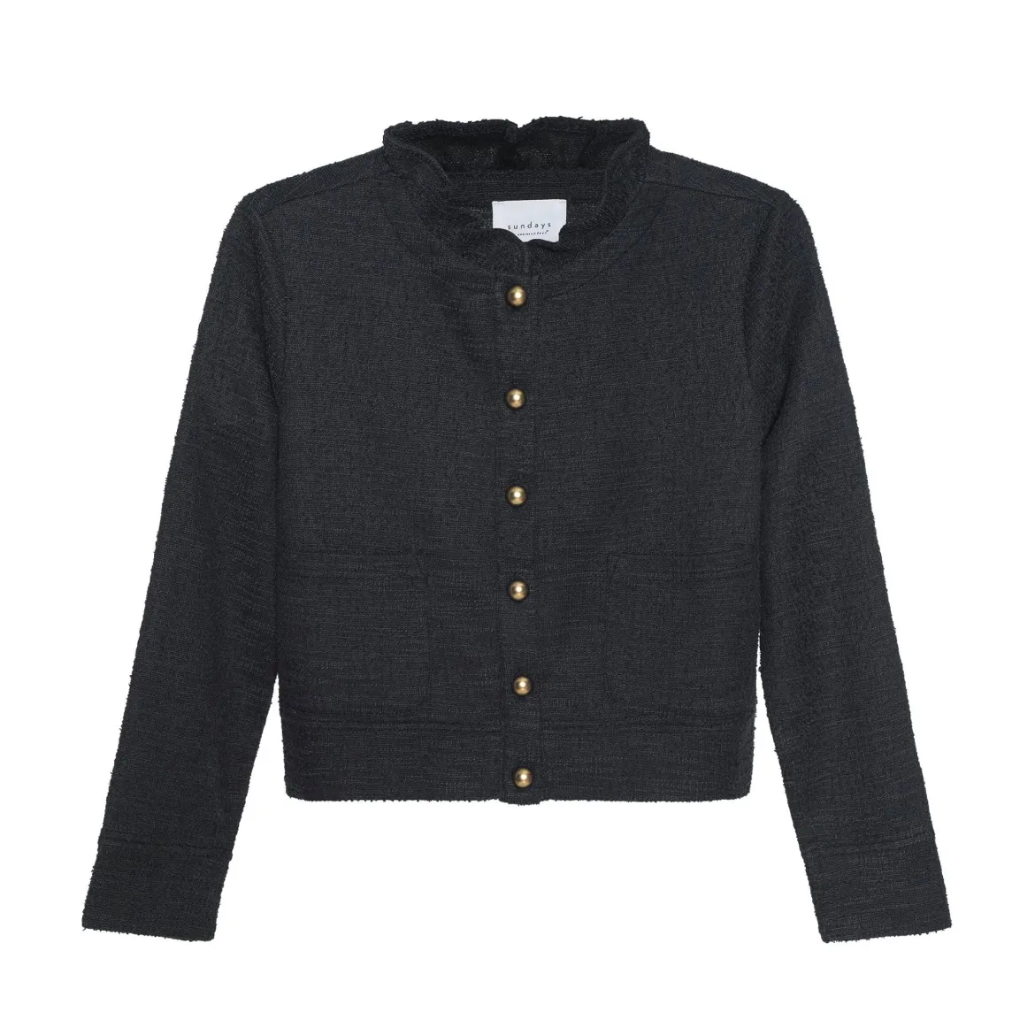 Maggie Cardigan