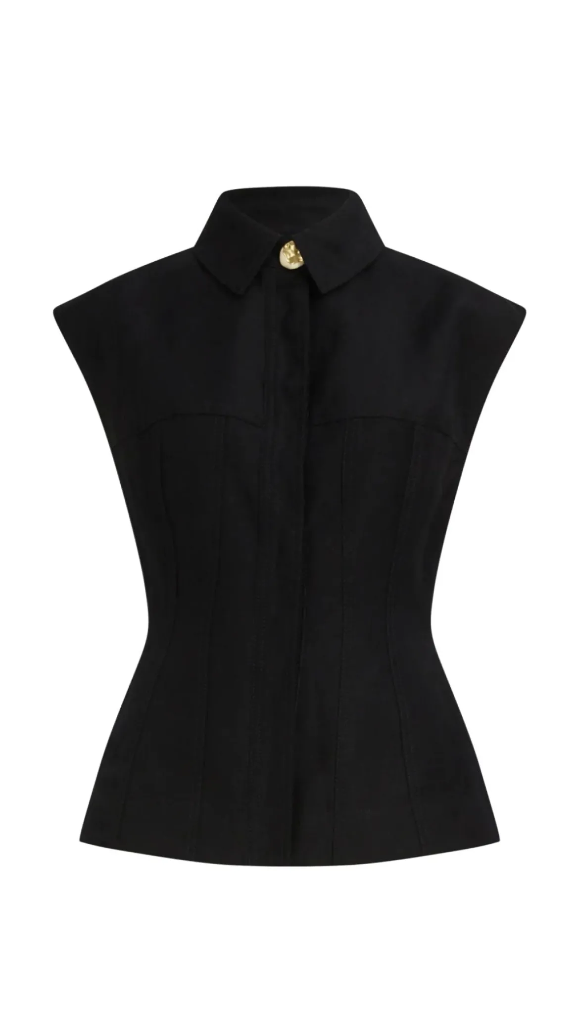 Magnolia Top