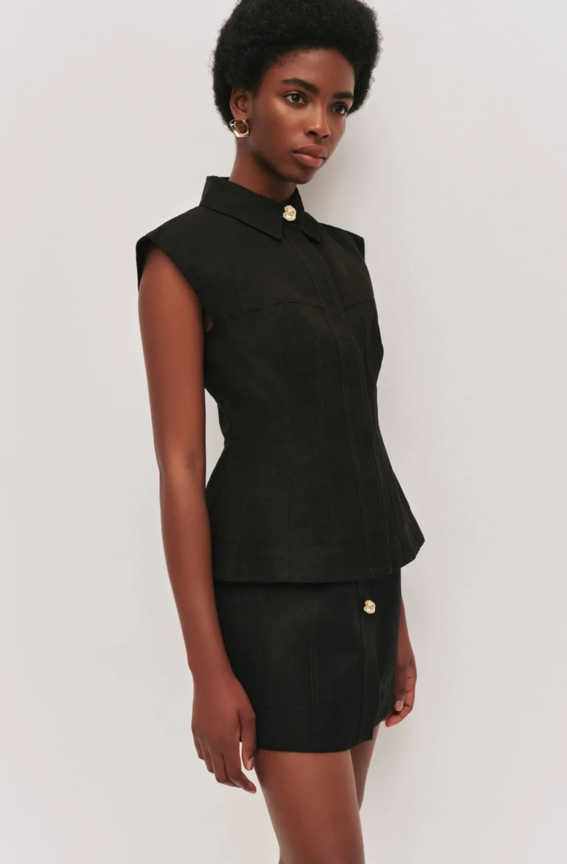 Magnolia Top