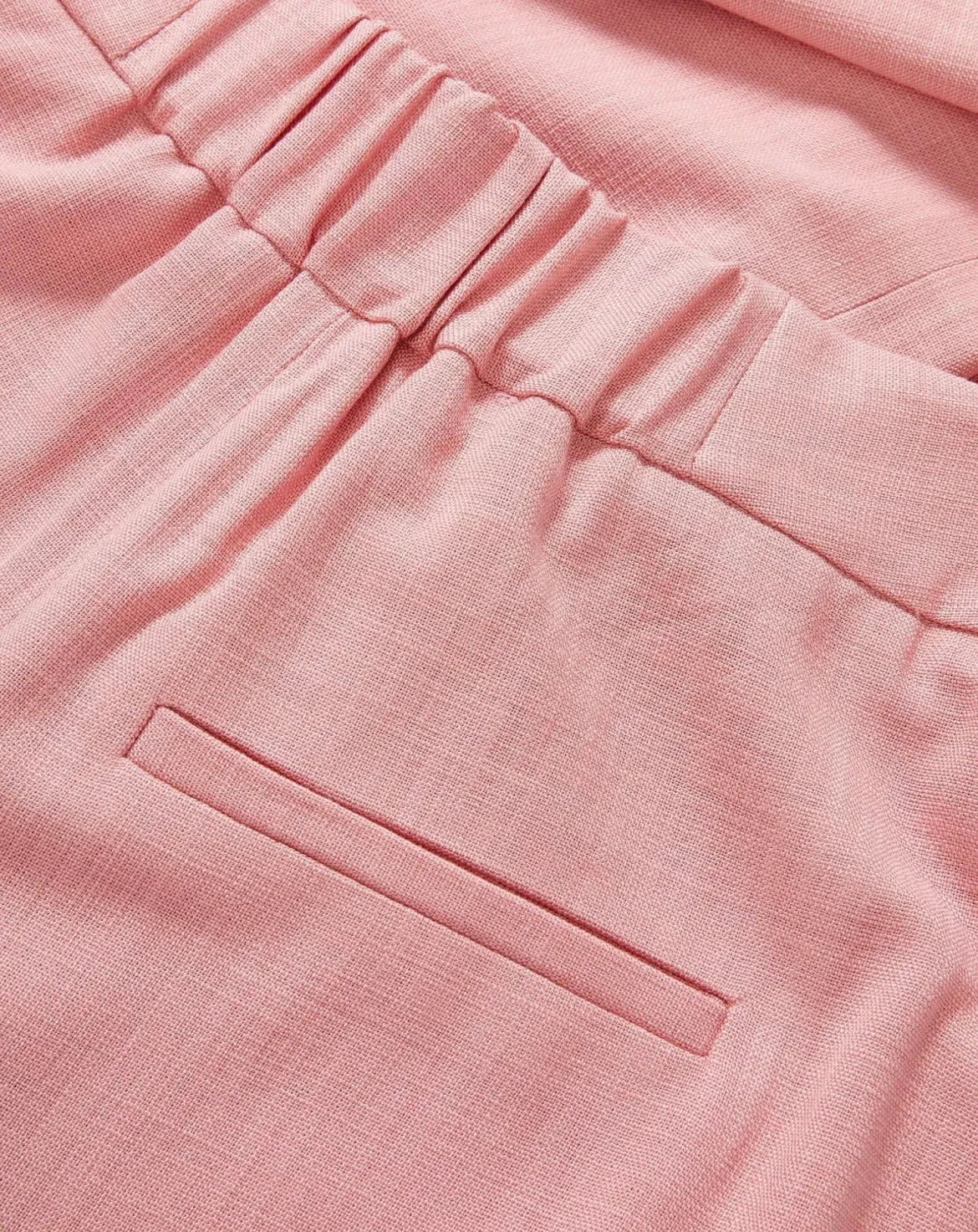 Marbeau Pant