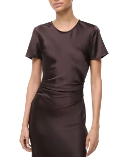 Marcel Silk Dress