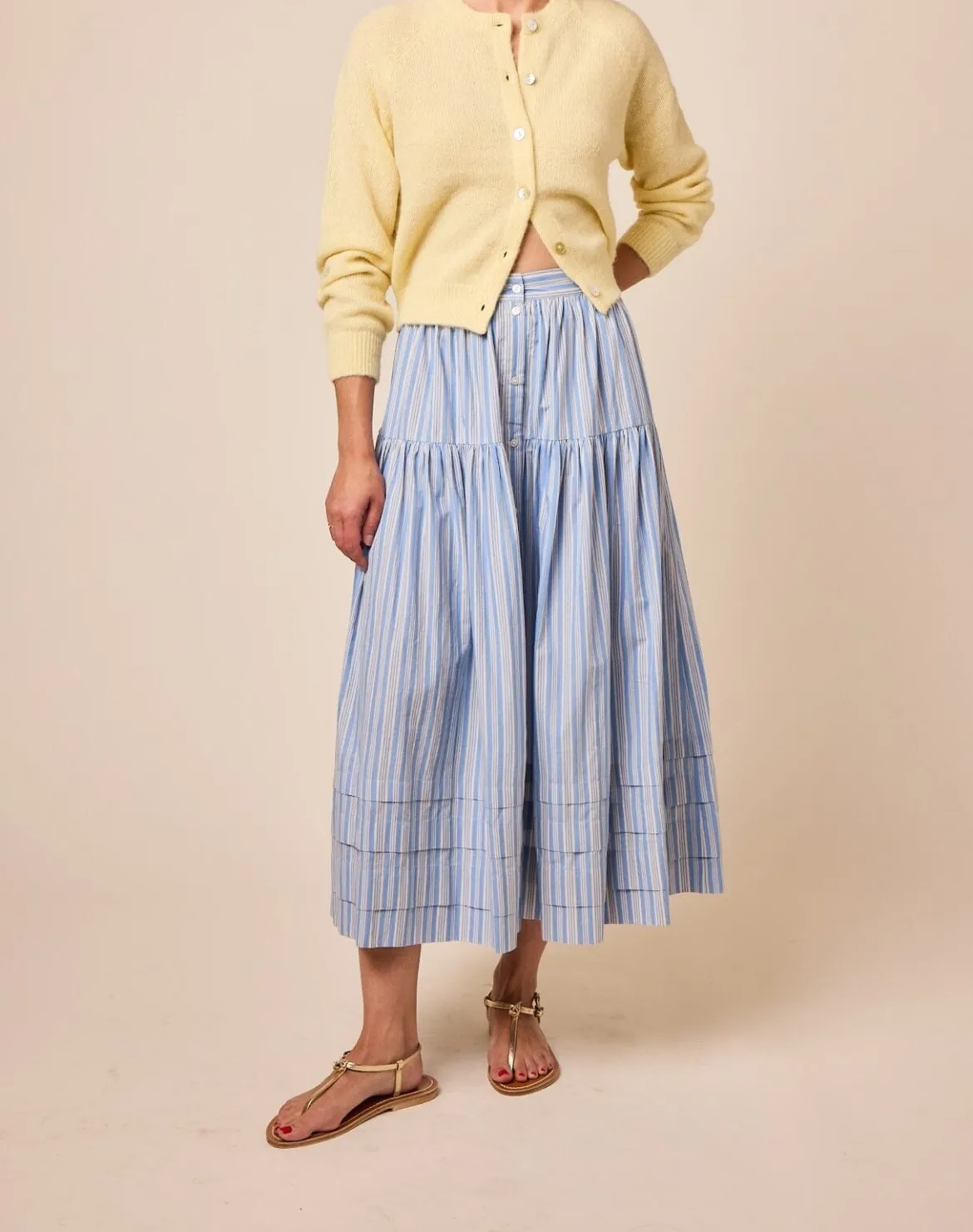 Marceline Skirt