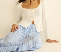 Marceline Skirt