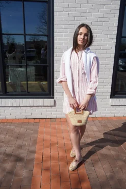 Marcie Ballet Flat