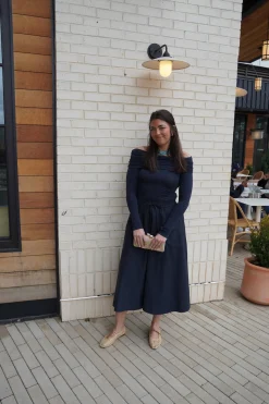 Marcie Ballet Flat