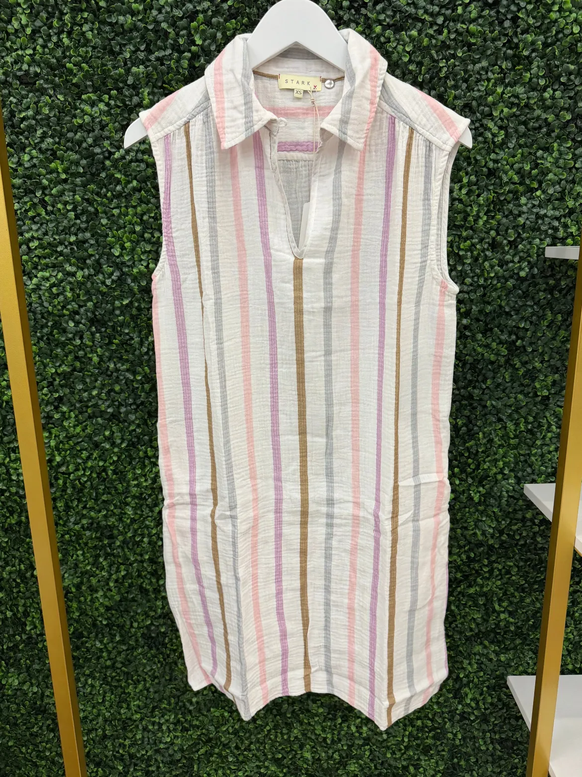 Maren Dress