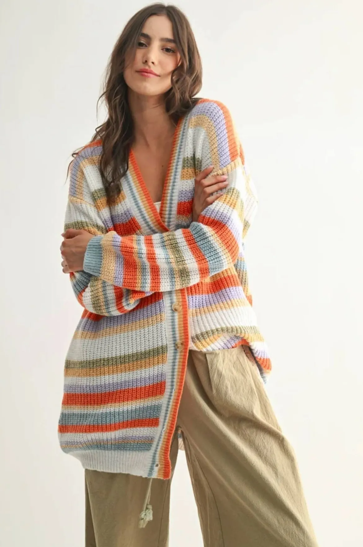 Margie Cardigan