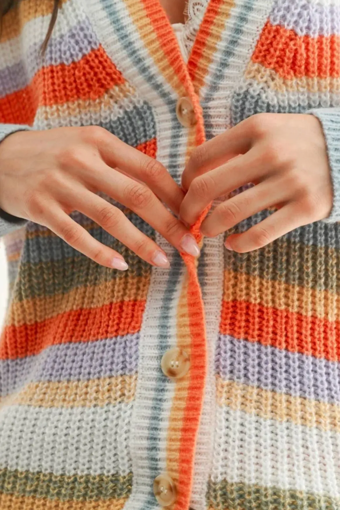 Margie Cardigan