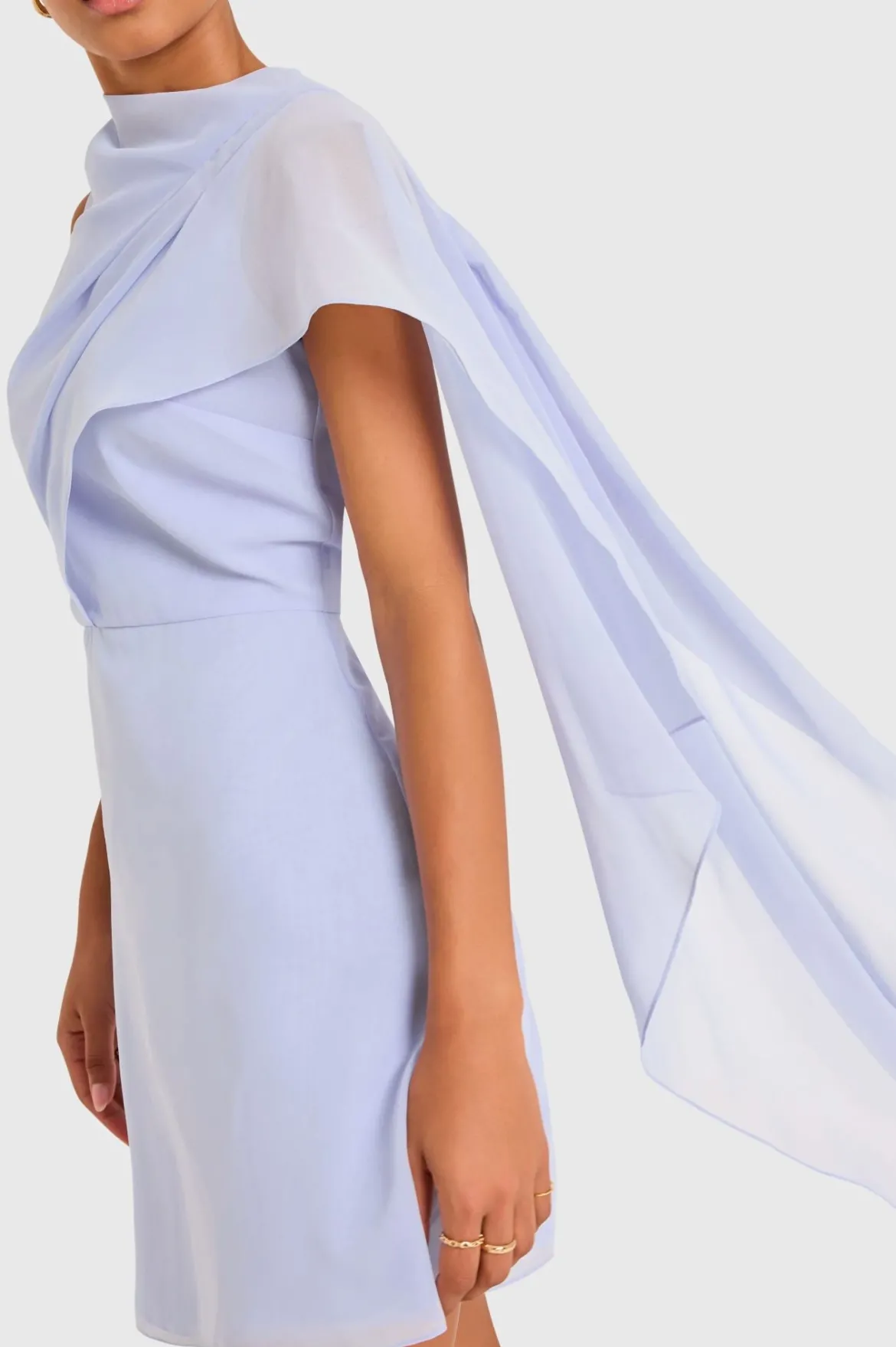 Marilla Dress