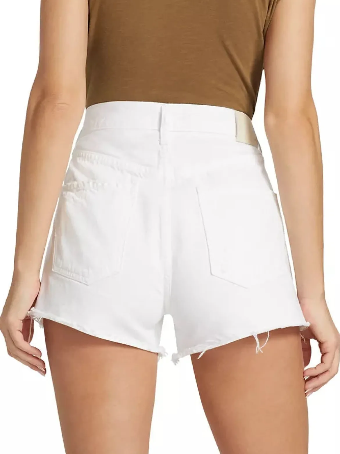Marlow Short in Polish