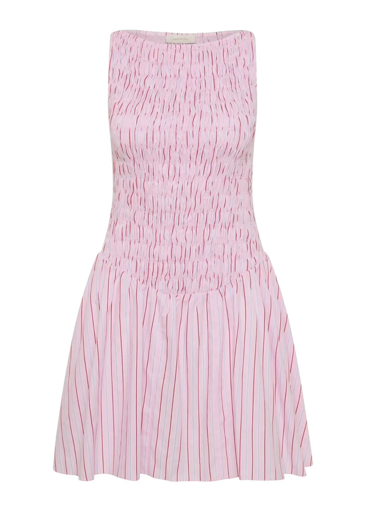 Martina Mini Dress