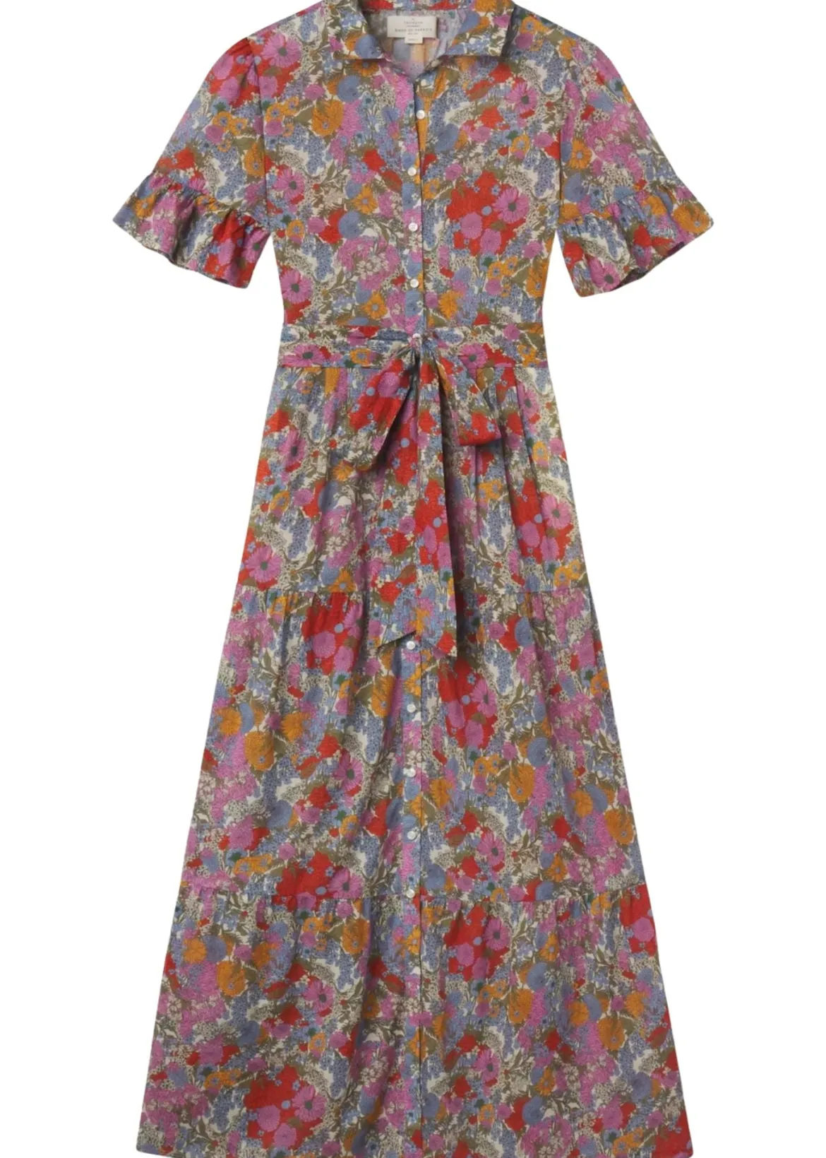 Martine Dress