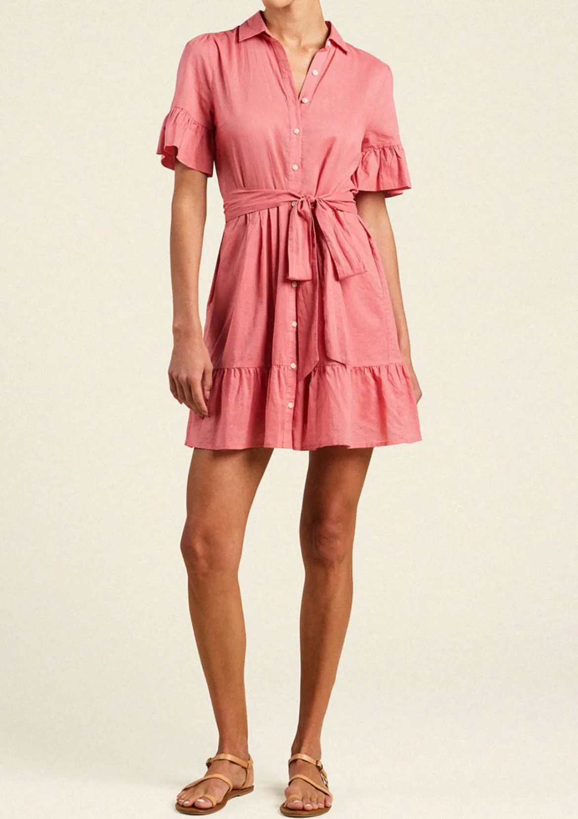 Martinique Dress