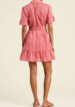 Martinique Dress