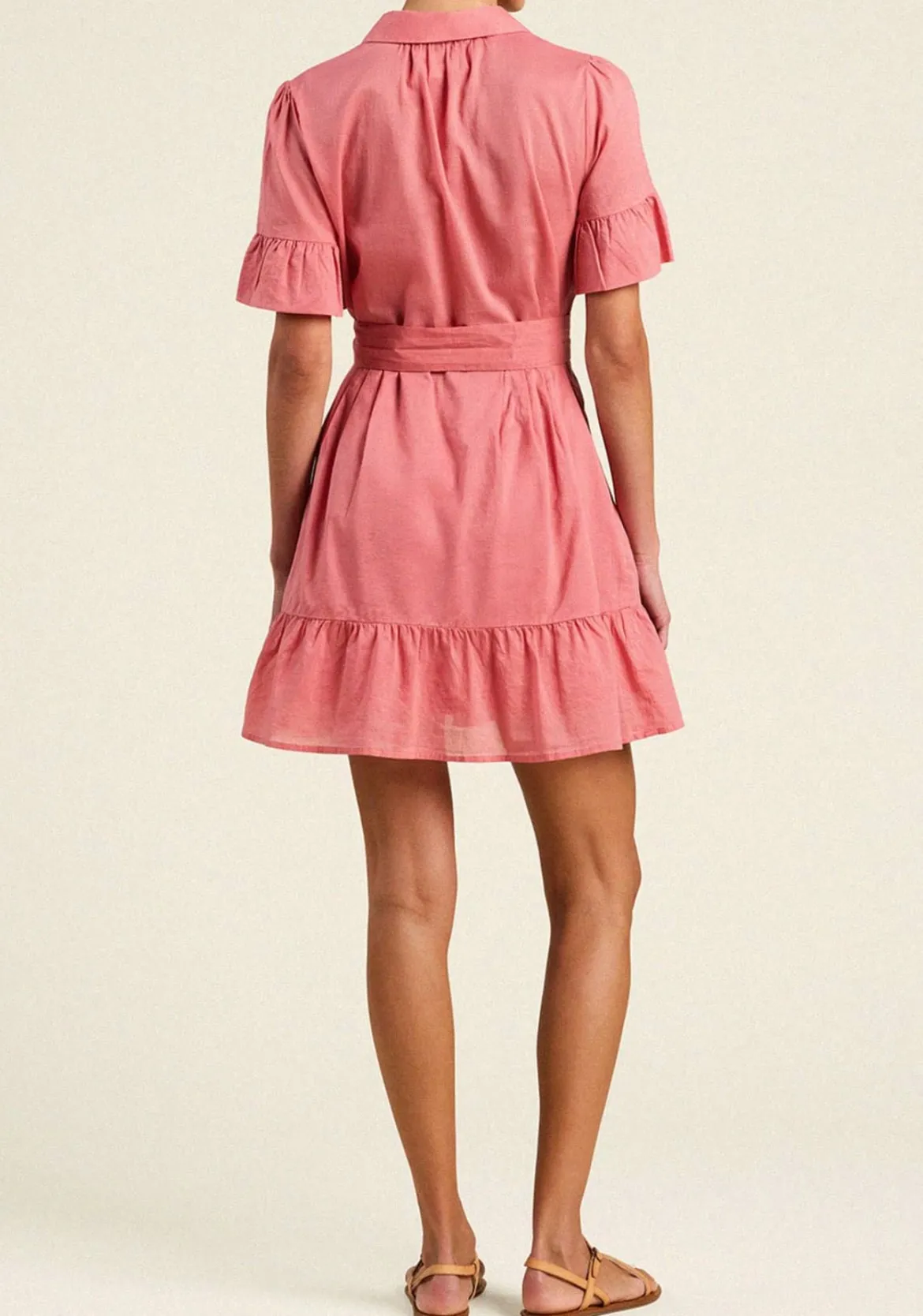 Martinique Dress