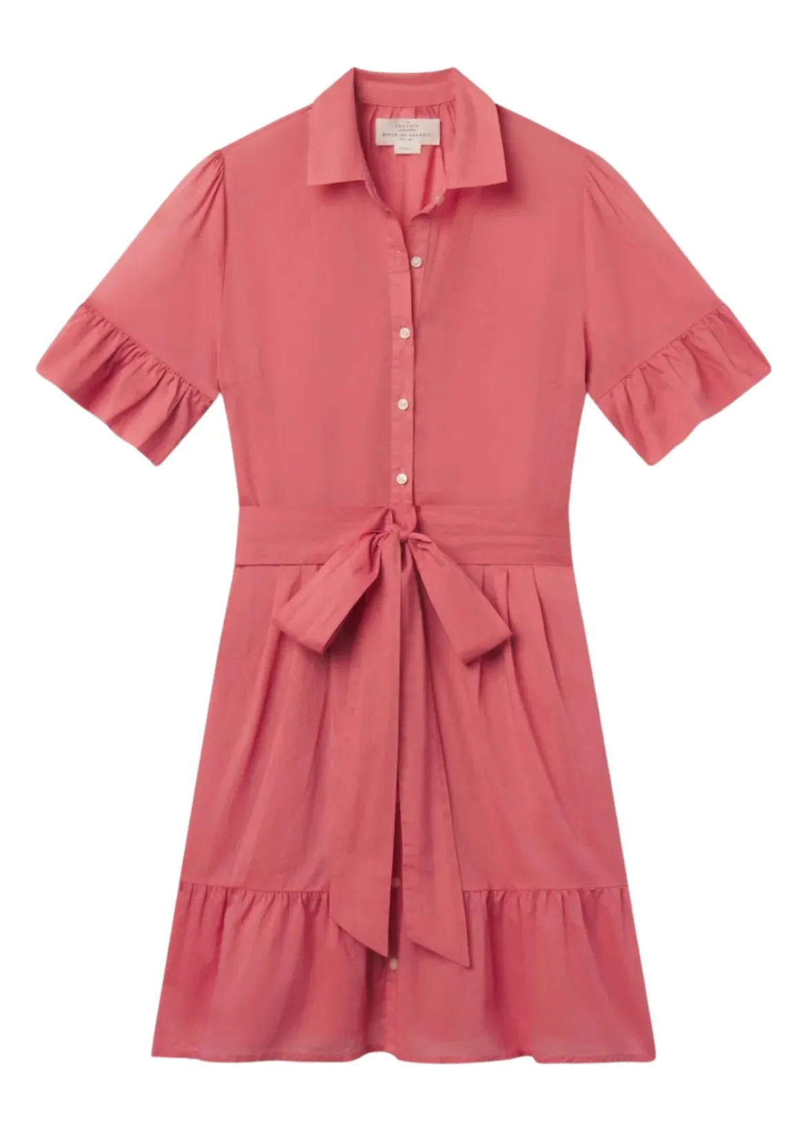 Martinique Dress