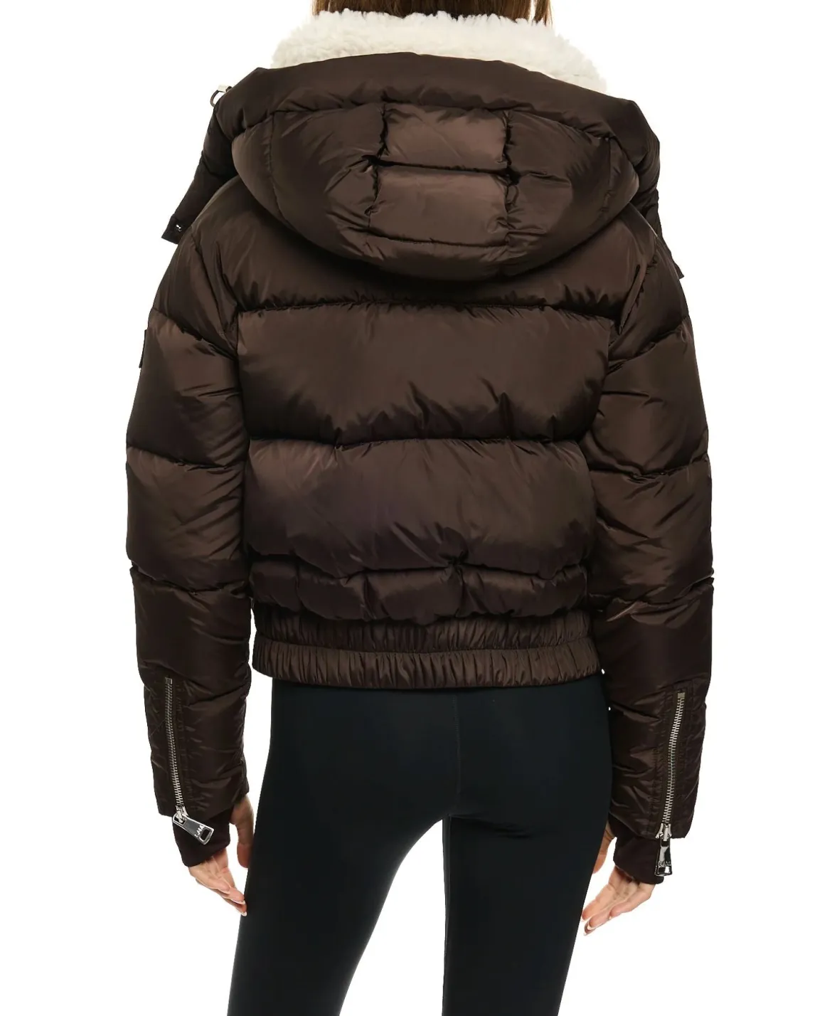 Matte Tyler Jacket