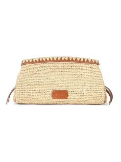 Maude Convertible Clutch