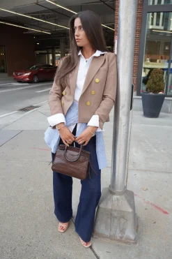 Maude Mini Carryall