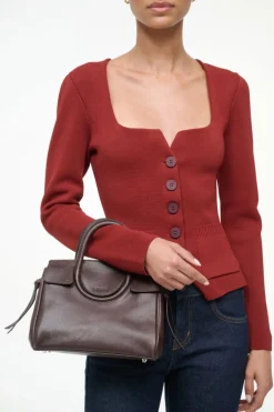 Maude Mini Carryall