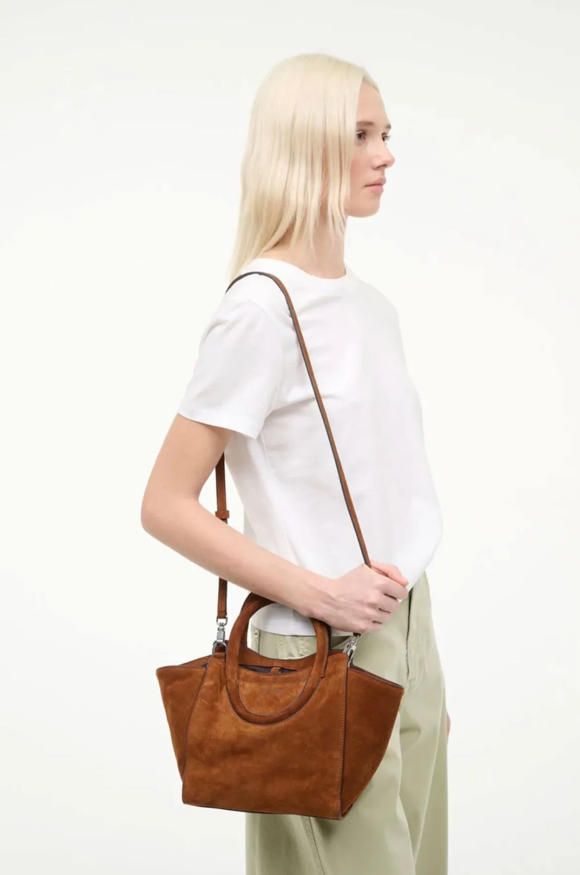 Maude Mini Tote