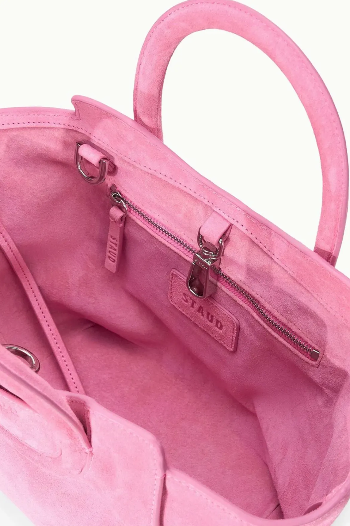 Maude Mini Tote