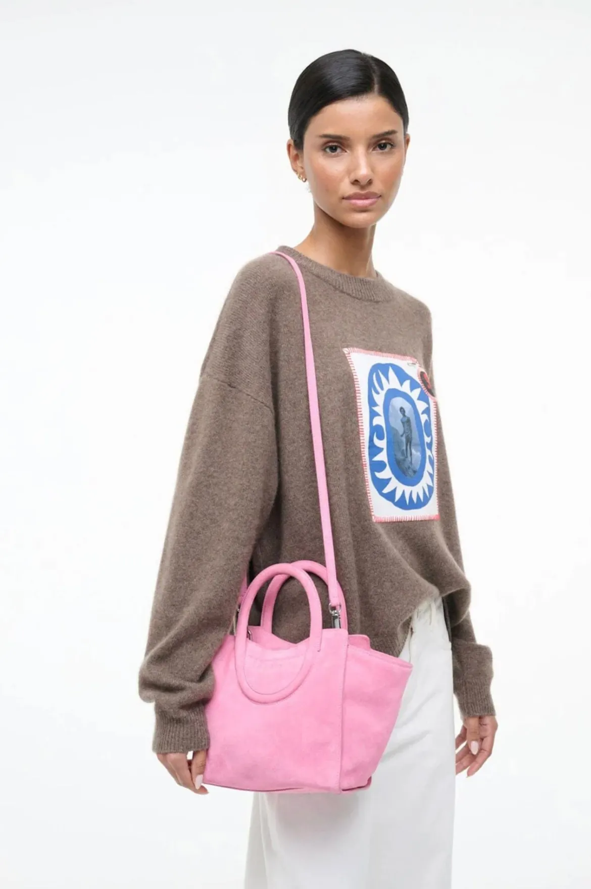 Maude Mini Tote