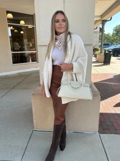 Maude Shoulder Bag