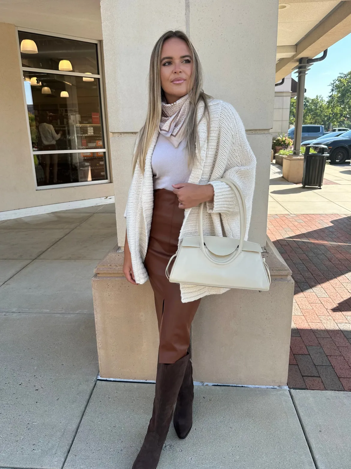 Maude Shoulder Bag