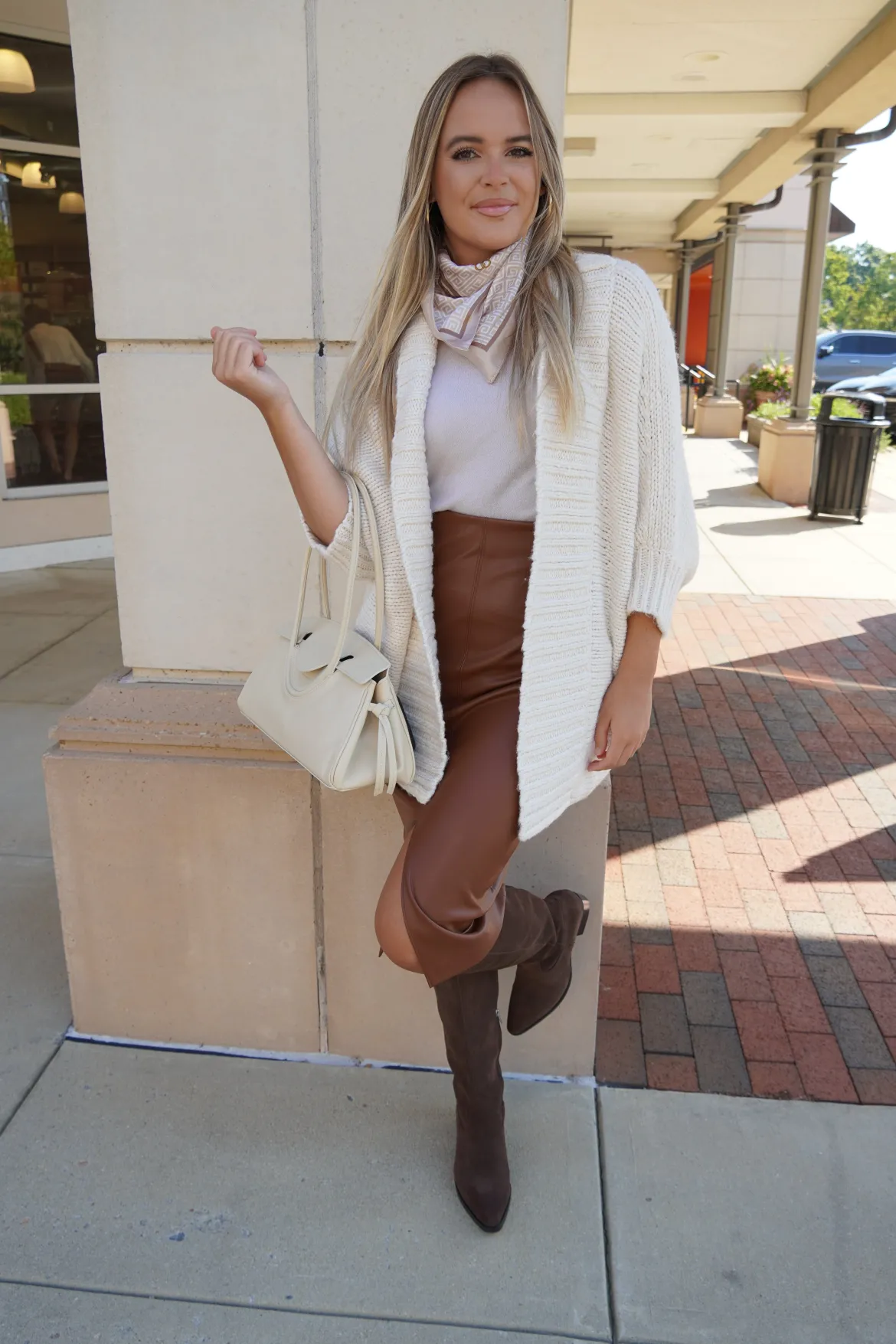 Maude Shoulder Bag