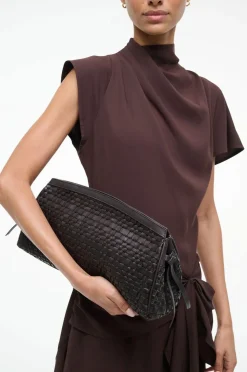 Maude Soft Clutch