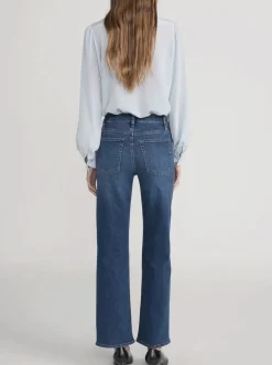 Mellow Jeans in Solace