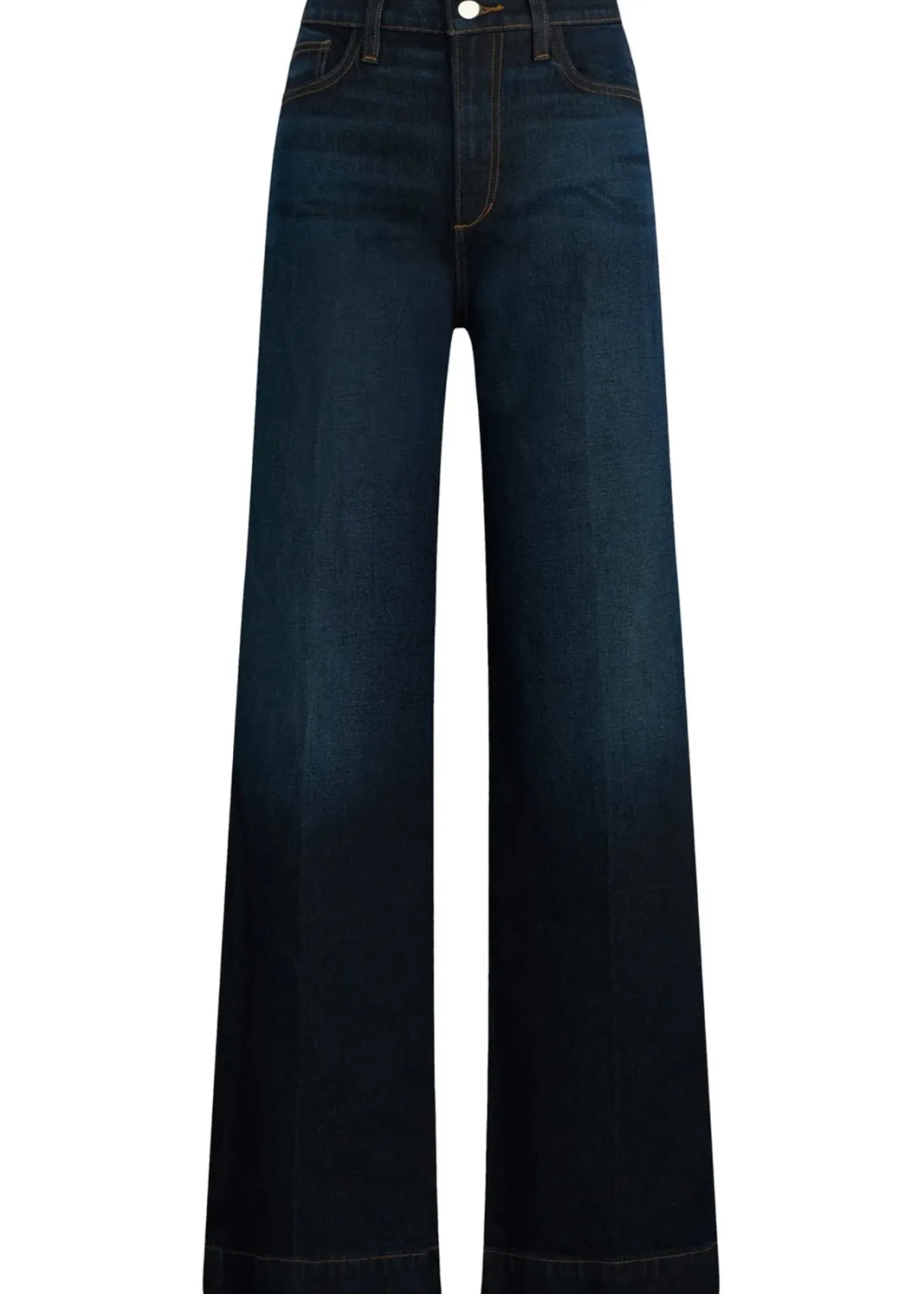 Mia Wide Leg 32" Jeans