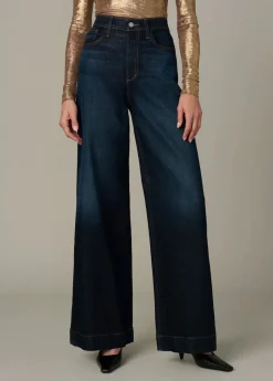 Mia Wide Leg 32" Jeans