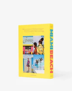 Miami Beach Book