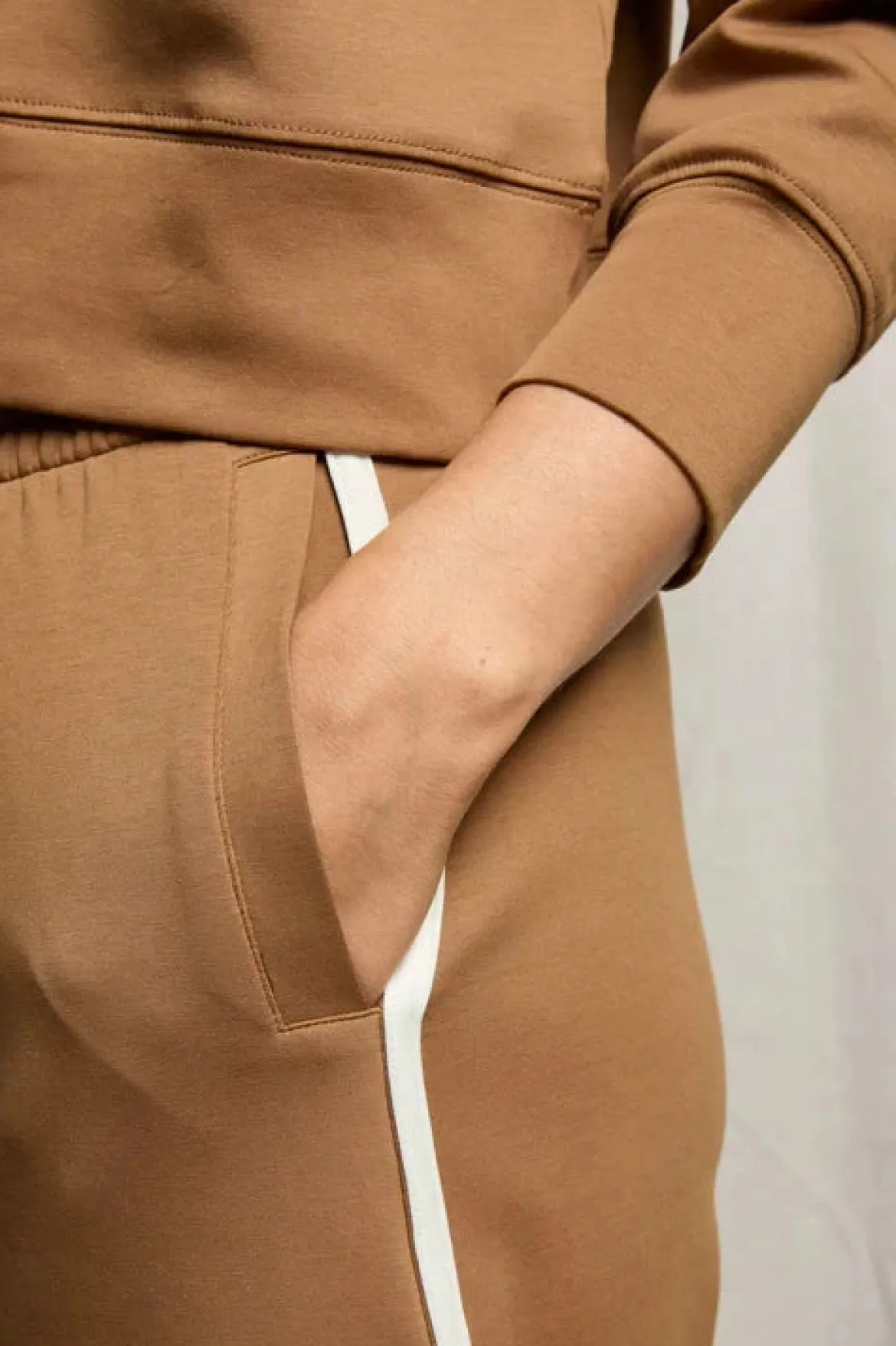 Mikos Wide Leg Pant