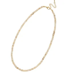 Mini Beaded Necklace