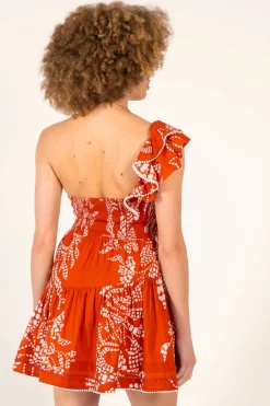 Mini Dress Niki