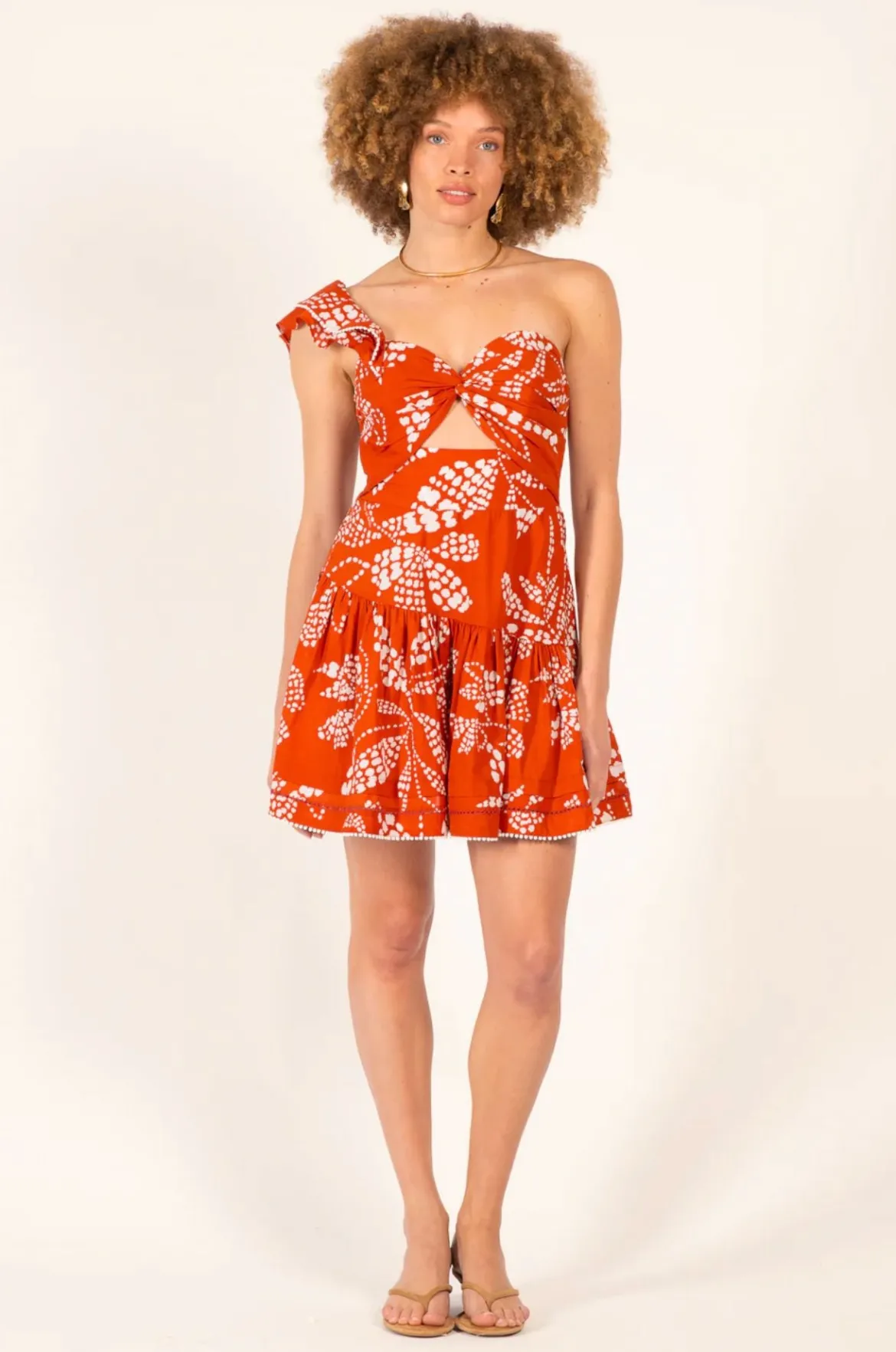 Mini Dress Niki