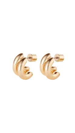 Mini Florence Earrings