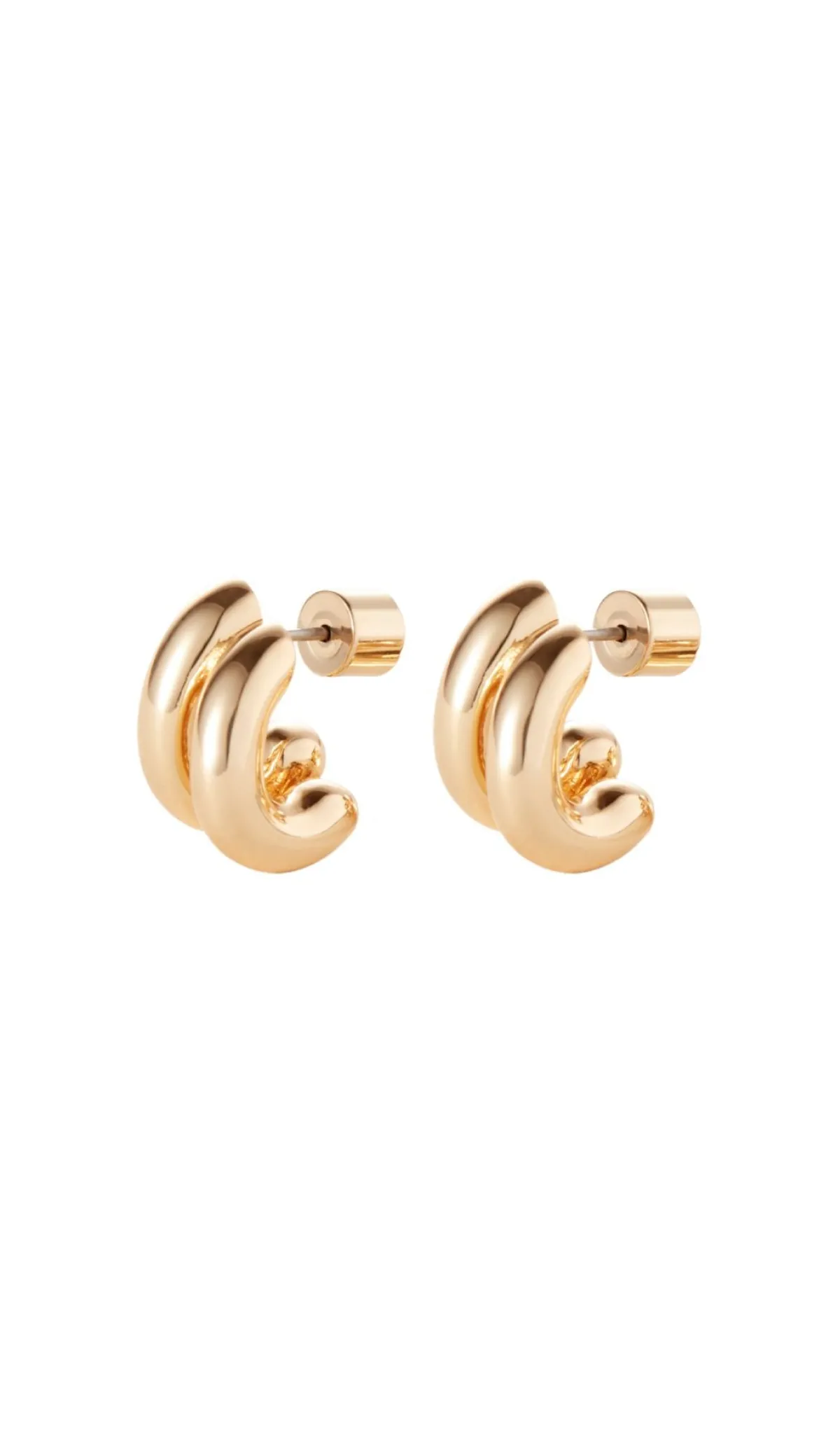 Mini Florence Earrings