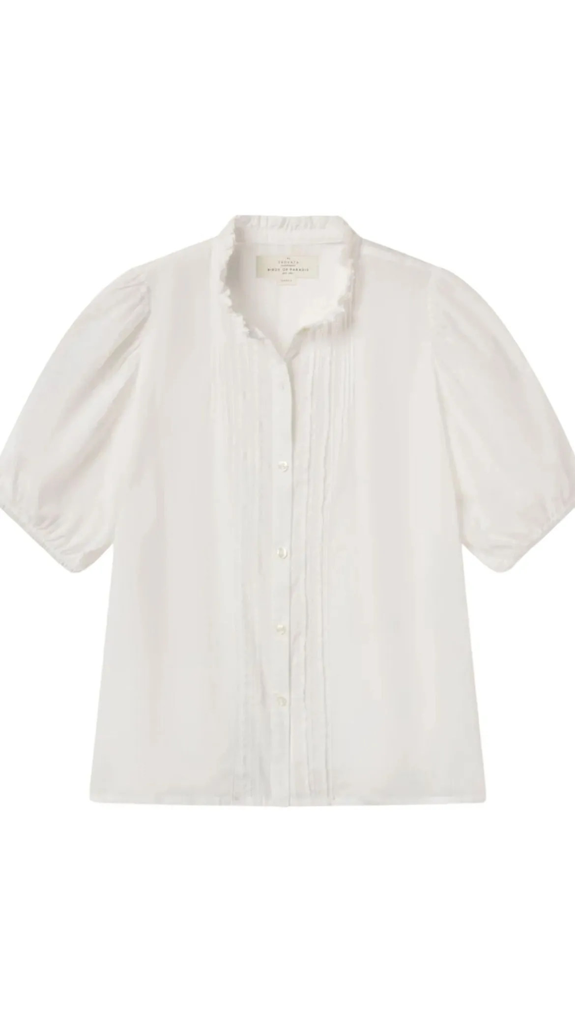 Mira Blouse