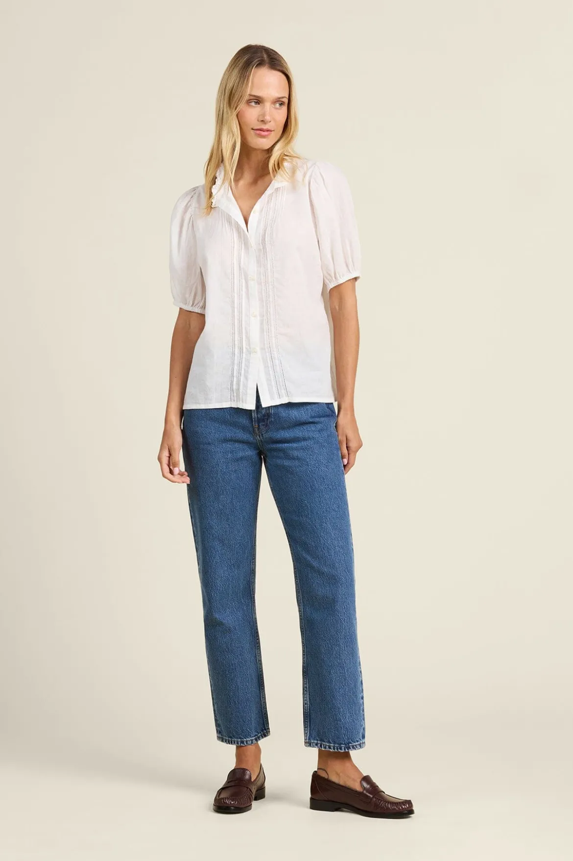 Mira Blouse
