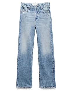 Miramar Shea Straight Pant