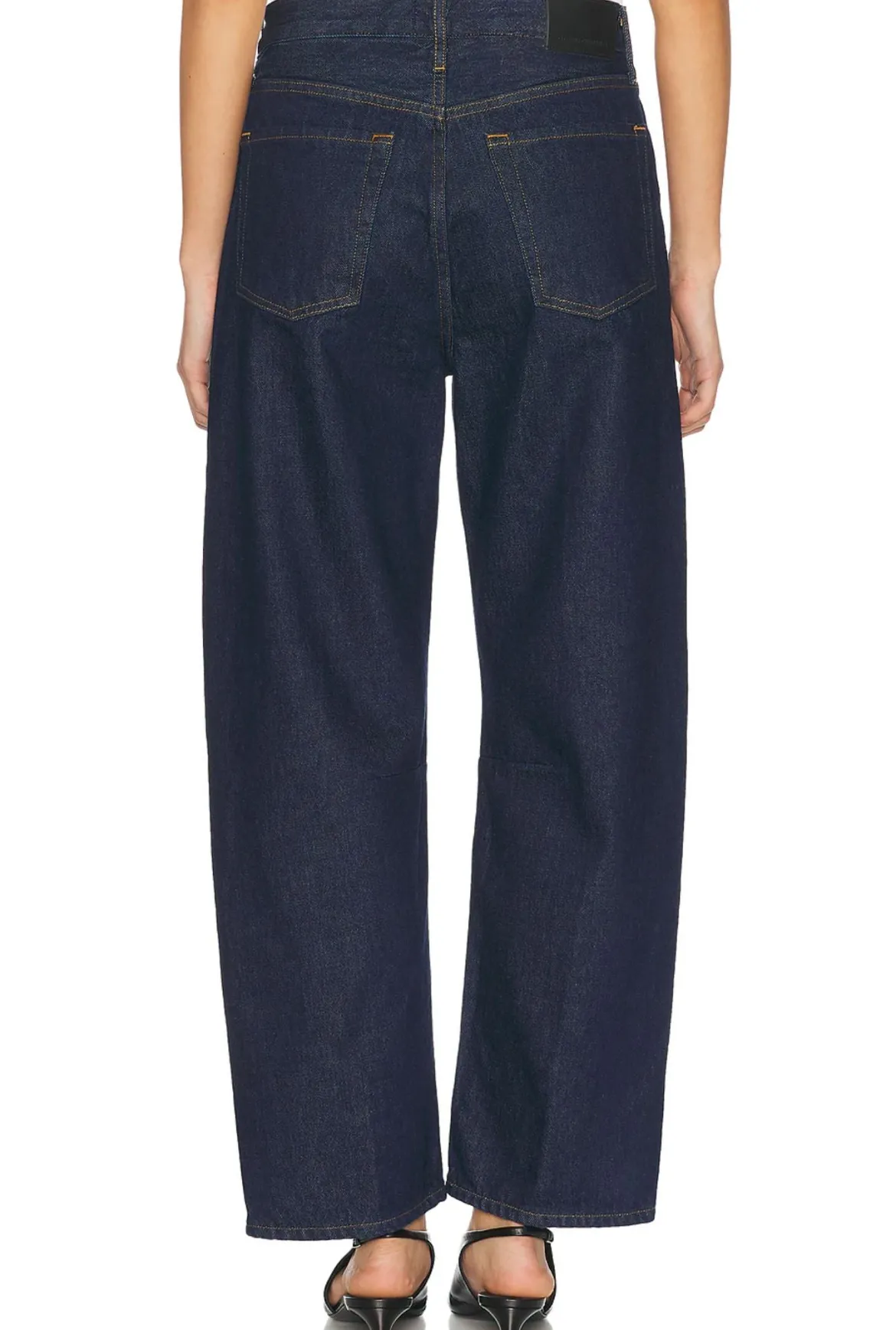 Miro Jeans in Amherst