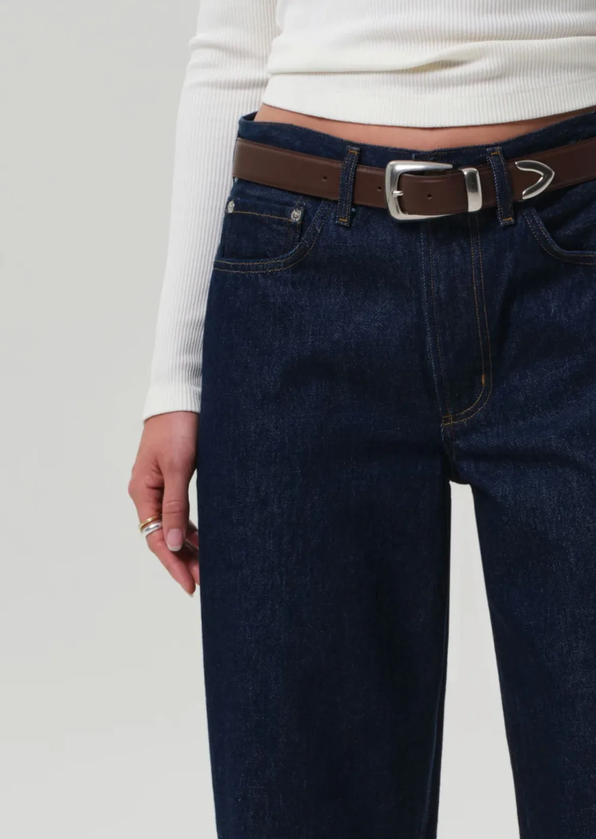 Miro Jeans in Amherst